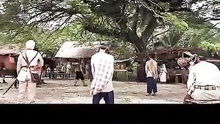 Jaman kolonel belanda flim pendek