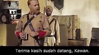 Flim pendek part