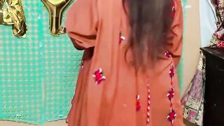 Sobia Baloch Mini Vlog