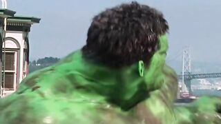 seorang hulk
