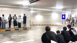 modifikasi motor thailand