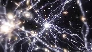 Cosmic Web: The Structure of the Universe