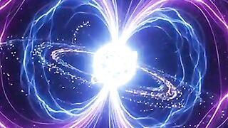 Magnetar: The Universe’s Powerful Magnetic Star