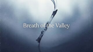 Soothing Bamboo Flute Music | Healing Waves for Yoga, Study & Inner Peace