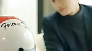 Bong Soon's Strength Is Just Unfair 😂 (Funny Scene)