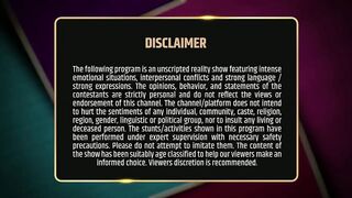 Bigg Boss season 20 episode 17