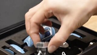 MiniWheels.ec 2.0