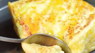 TASTY FRENCH TOAST RECIPE!!