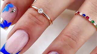 Unhas Decoradas | Nail Design | 精美美甲