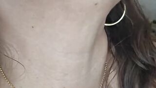 Wanita tua birahi
