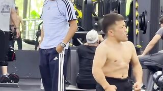 mini gym