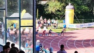 100m men s4