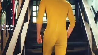 Bruce Lee Jogo da morte