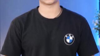 AI Car Driving 🤯