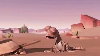Oscar and friends