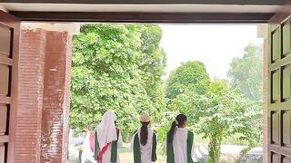 Govt. Graduate College Farooq Colony Sargodha 6