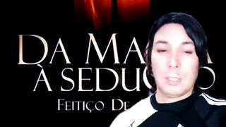 DA MAGIA A SEDUÇÃO, FEITIÇO DE AMOR