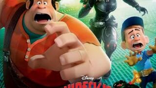 Wreck-It Ralph 2012 720p BluRay ESub