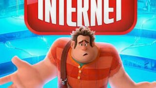 Wreck it Ralph Breaks the Internet 2018 720p BluRay ESub