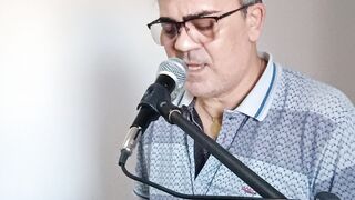 Ato Penitencial / Autores: Valério, Marco e Paulo / Intérprete: Francisco Sérgio. 2