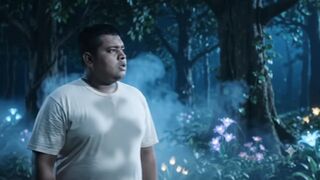 তাজীম ও সাদা পরীর এক অন্ধ প্রেমের সম্পূর্ণ গল্প