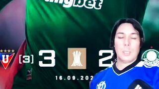 LDU 3X2 PALMEIRAS
