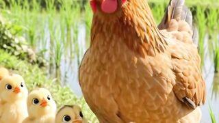 chickhen family