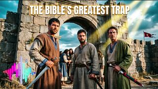 The ORIGINAL 1611 King James Bible 📖 (Copyright-Free Audio + Worship Music)