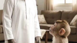 monkey funny 3