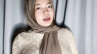 dj hijabers