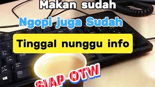 Siap otw