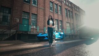 ADHA PIND - YOUNG GILL - OFFICIAL VIDEO 2026 (youme)