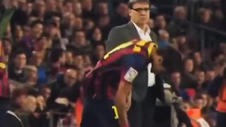 skill unik neymar