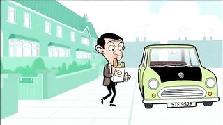 Mr. Bean’s Funniest Adventure Ever! 🤣💥 | You Won’t Stop Laughing 12