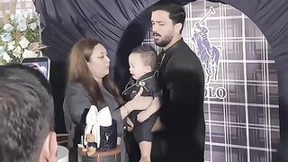 Emanrajab rajabbutt kivansultanbutt birthday celebration