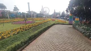Taman Bunga 3