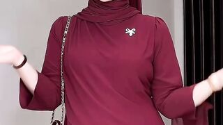 hijab now