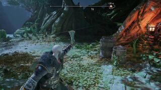 God of War Ragnarök 158