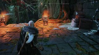 God of War Ragnarök 160