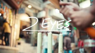 GURU RANDHAWA - “2 EYES” MV