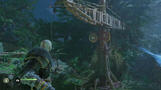 God of War Ragnarök 161