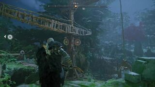 God of War Ragnarök 162