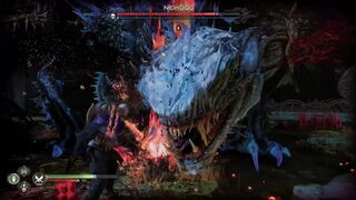 God of War Ragnarök 164