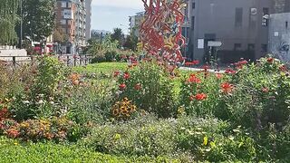 En france.