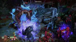 God of War Ragnarök 166