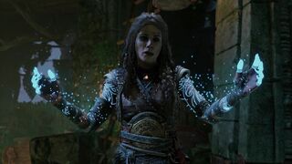 God of War Ragnarök 167
