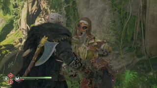 God of War Ragnarök 173