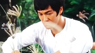 O Bruce Lee