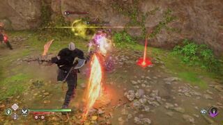 God of War Ragnarök 175