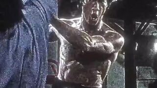 Bruce Lee o melhor de todos na arte